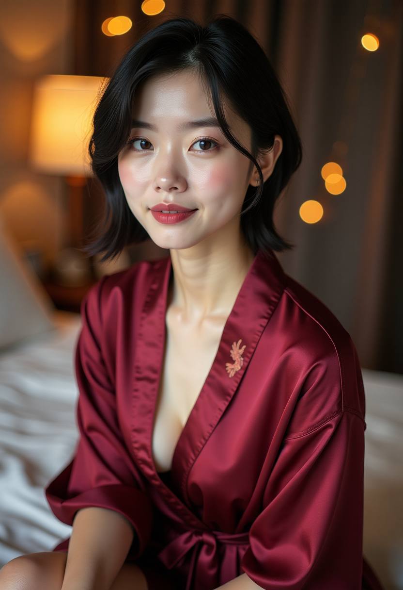 赤焰骑士